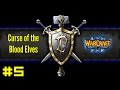 Warcraft III The Frozen Throne: Human Campaign #5 - Gates of the Abyss