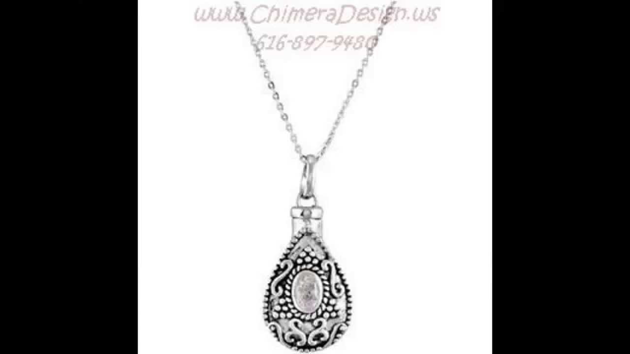 Chimera Design Now Offers Ash Holders