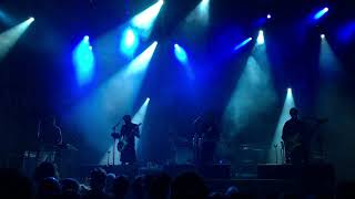 dEUS - Dream Sequence #1 Live @ Barba Negra Track, Budapest 2019