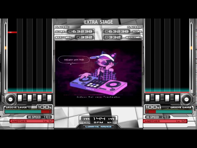 BMS] インドア系ならトラックメイカー 199024club mix - Yunomi