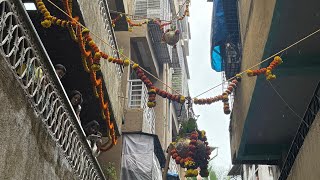 Dahi Handi Utsav 2025 