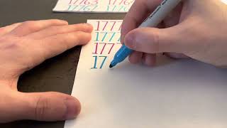 Writing #17783