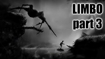 Limbo Walkthrough - Part 3