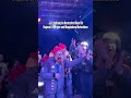 Party für unser Silberduo