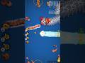 wormszon game for facebook#wormszone#snake#gaming