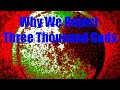 Why We Reject Three Thousand Gods | Belief, Selection, and Intellectual Consistency