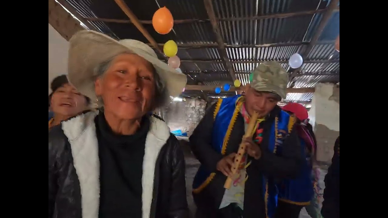 #CARNAVAL NUEVA GENERACIÓN TARACACHINA - CÓRDOVA - HUAYTARÁ - 2024  #carnaval2024 Córdova