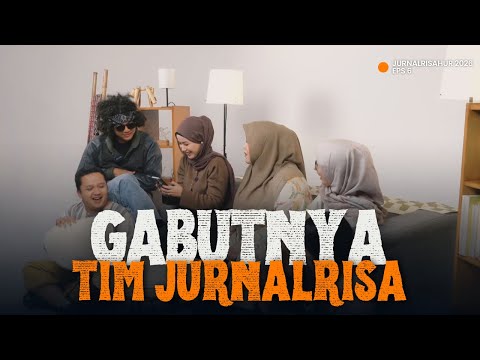 KALAU GABUT BIASANYA NGAPAIN? #Jurnalrisahur