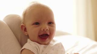 Child development from 0-6 years: Prenatal formation, infancy and pre-school developement