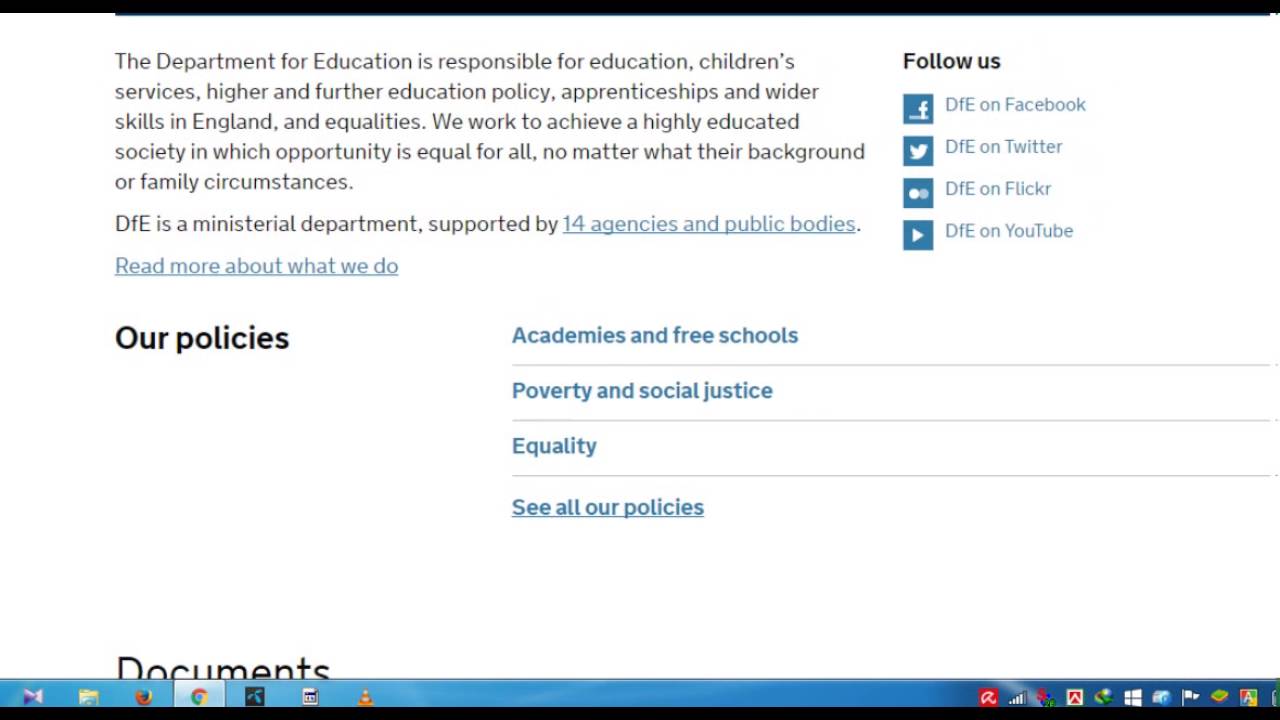 online accredited university