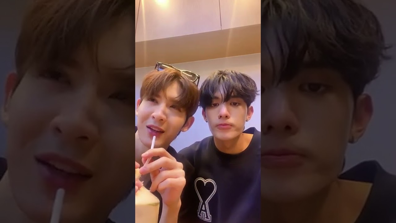 (NetJames) เน็ตเจมส์ Go to Korea Japan domunditv IG Live 101022