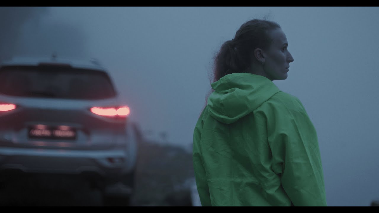 ISUZU MU-X AT35 ARCTIC TRUCKS | EXTENDED DIRECTOR'S CUT