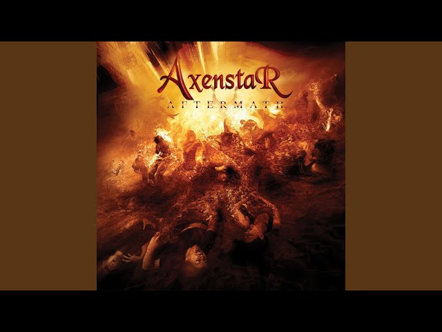 Axenstar - The War Within