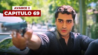 Yali Capkini CAPITULO 69 AVANCE 2 en español [ Serie Turca ] 🔥