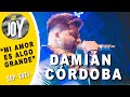 MI AMOR ES ALGO GRANDE / DAMIAN CORDOBA EN JOY / SEP2021/ CATAMARCA