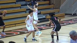 Celebrity DAVID BLUDER SCORES 10 POINTS!! Profile