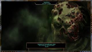 【Memories from the Far Future】The Pestilent Champion