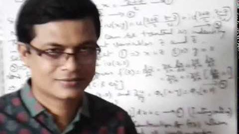 Construction of an Analytic function, Milne-Thomson method