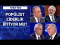 ABD kozmik oda kumpasının neresinde? | Teke Tek - 10 Kasım 2020