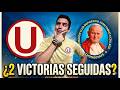2 VICOTRIAS SEGUIDAS? EL RETO ES JUAN PABLO II  PARA UNIVERSITARIO