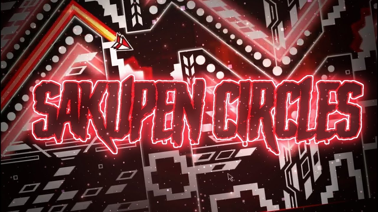 Satanic circles (new)buffdate