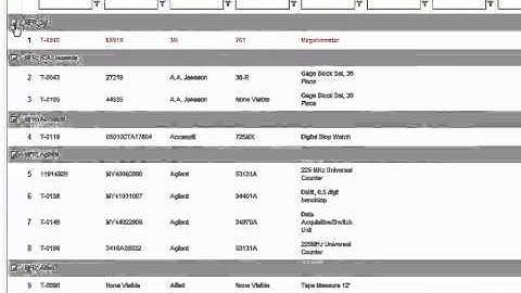 xTrak Tutorial - CustomizeSearchTableInfo.wmv