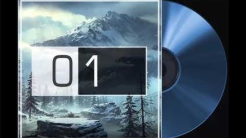 Ring of Elysium - OST S02 - Lobby Music #0?