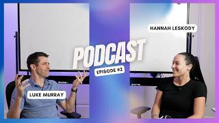 The Employee I Walked Through A Million-Dollar Mistake | Authenticity Inc. Podcast Ft. Hannah