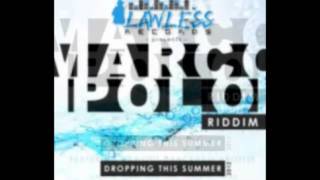 MARCO POLO RIDDIM [OFFICIAL PROMO MIX] @DJDAVMUZIK @DJDAVMUZIKENT