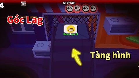 Góc Lag Mới "Bất Tử Tàng Hình" - Zombie Thấy Cũng Bó Tay Virus Thây Ma | PLAY TOGETHER