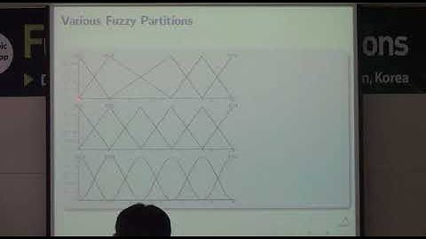 Irina Perfilieva (Uni. of Ostrava) / Fuzzy Transform - A Powerful Soft Computing Technique