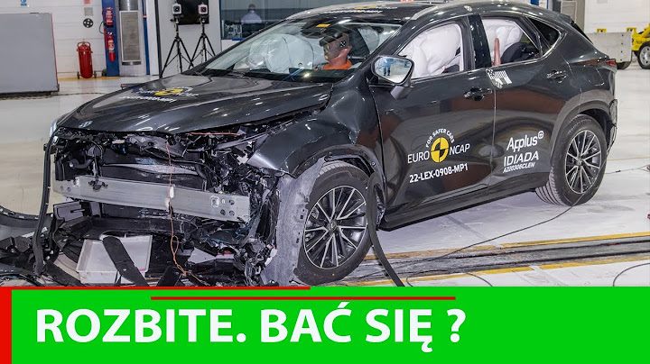 Czy warto  kupić samochód powypadkowy