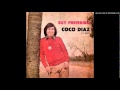 COCO DIAZ - El Velorio