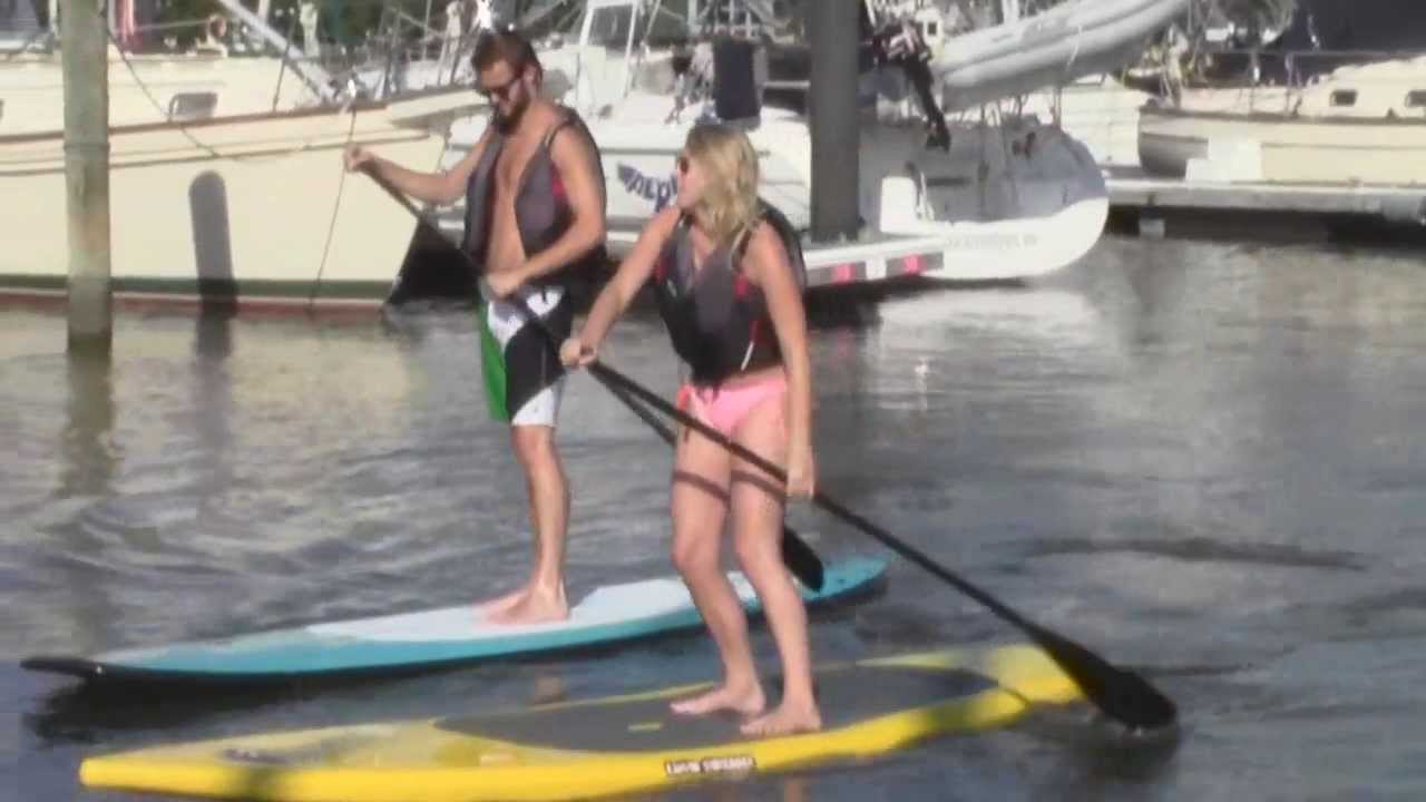 How to enter Swan Creeek, in Rock Hall MD