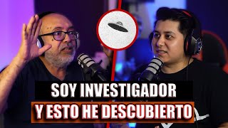 SOY INVESTIGADOR PARANORMAL Y ESTO HE DESCUBIERTO #18 |  @sonoraparanormal