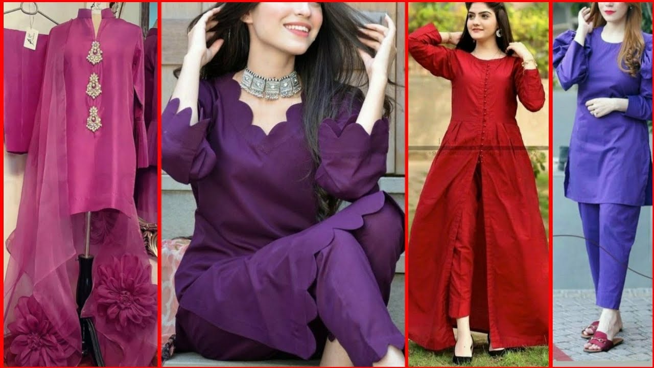 Fancy Black Raw Silk Indo Western Readymade Gowns – 580272256