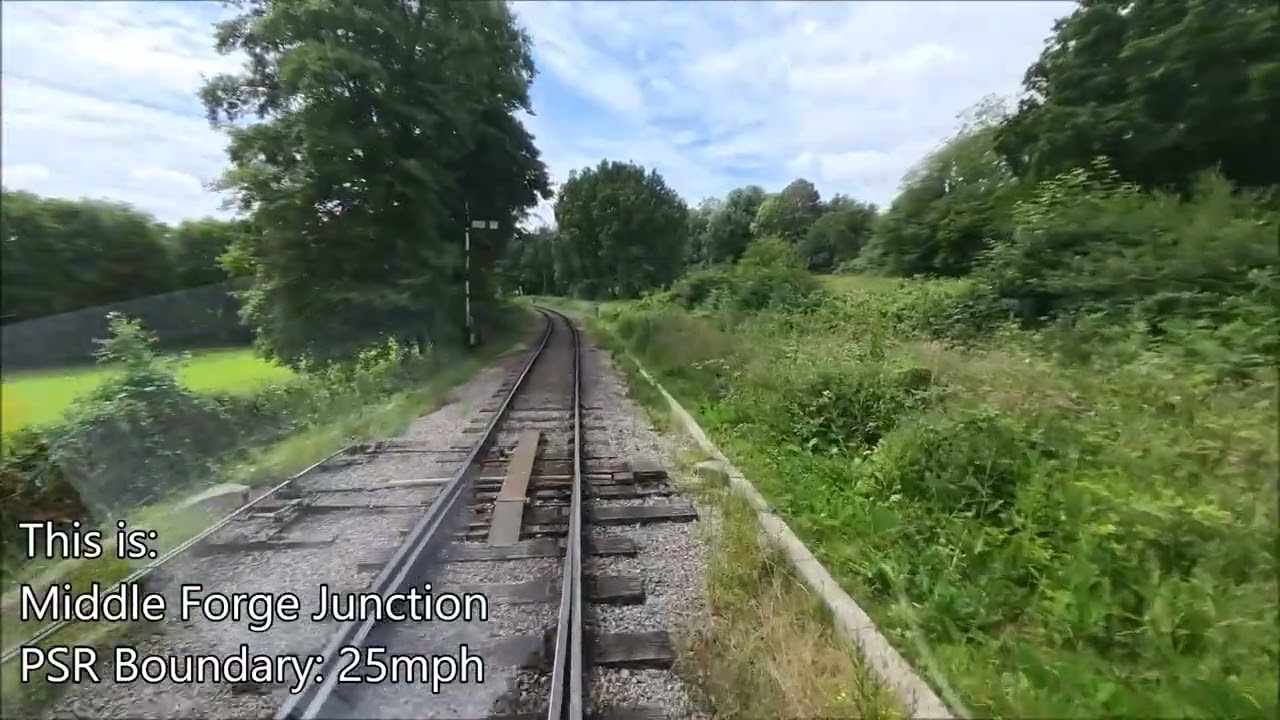 109Rcc Norchard LL to Lydney Town 24 06 29