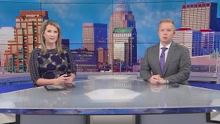 Domestic Violence Awareness Month: Why WHAS11 anchors are wearing purple Wearing Purple For Domestic Violence Awareness Month