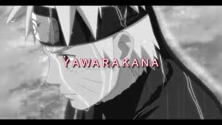 Naruto Shippuden Ost Yawarakana