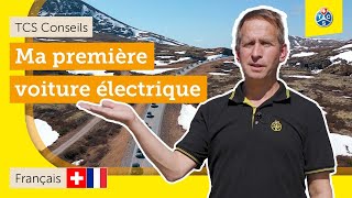 La voiture électrique : coûts, stations de recharge, WLTP, autonomie, recharge à domicile (Wallbox)