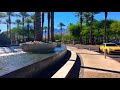 Red Rock Casino Las Vegas Food Court - Full Tour! - YouTube