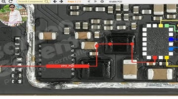 Redmi Note 11 Mic Speaker Ear Speaker Jumper way | redmi note 11 ringer jumper way