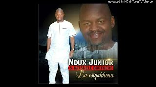 Ndux Junior & Batshele Brothers -La Esiyakhona (2017 CD out now see details below)