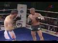 Michalis Zambidis vs Kara Murat (2005) I