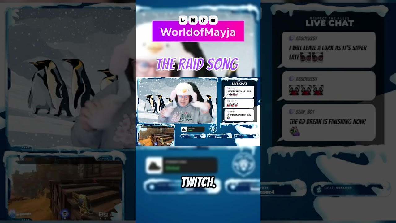 RAID MOMENTS That Will BLOW Your Mind!