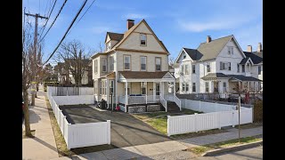 176 Depew Street video tour