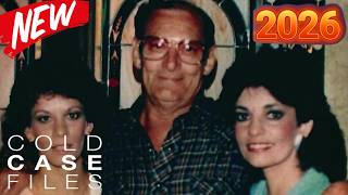 Cold Case Files 2026 || Death of a Baseball || True Crime Documentary Podcast