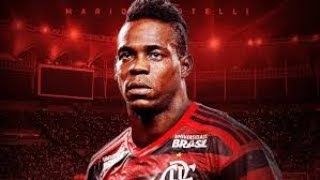 BALOTELLI É REALMENTE DO FLAMENGO? ENTENDA! DIRETORIA ERRA l GABIGOL BRILHA