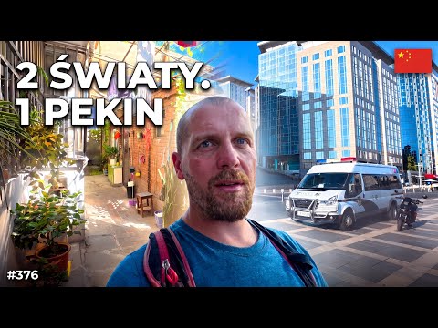WHAT IS LIFE IN BEIJING REALLY LIKE?