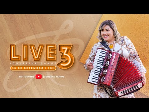 JAQUELINE RAMOS LIVE